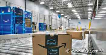 Amazon erhöht Einstiegslohn in der Logistik