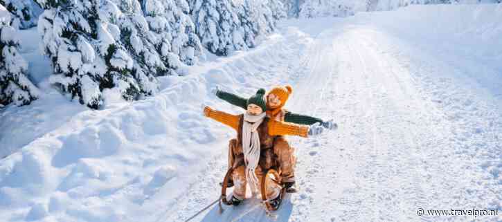 Dit is de nieuwe winterbestemming van TUI