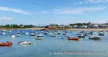 Save 10% on British Isles cruise with Ambassador crusies