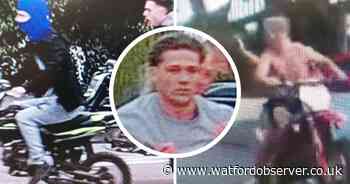 'Dangerous' motorcyclists 'putting lives at risk' in Bushey