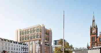 Winner chosen for £125m fit-out deal at King’s Cross life sciences project