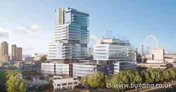 Rivals being sounded out about £500m ITV Studios scheme more than two years after Lendlease won it