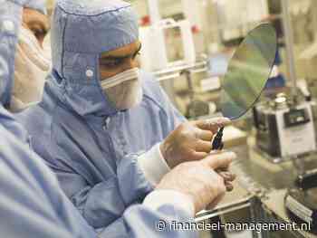 Bloomberg: chipconcern Intel wil duizenden banen schrappen