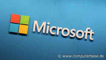 Quartalszahlen: Microsoft legt bei Cloud und Software zu, Hardware schwächelt