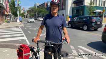 It's been a deadly year for cyclists in Toronto. Will increased parking fines help?