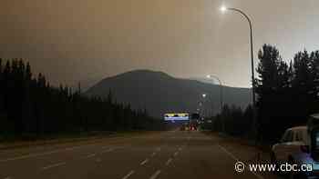 Jasper needs security protection before Highway 16 can reopen, Parks Canada says
