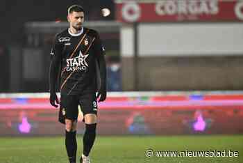 Dylan De Belder ruilt KMSK Deinze voor RAEC Mons