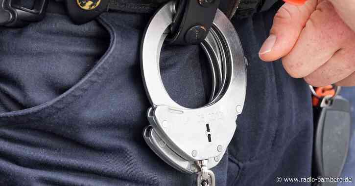 Fahrer beim Warten auf Pannendienst festgenommen