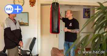 Krankenwohnung "Kurve" in Hannover: Wo Obdachlose genesen