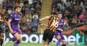 Hull City's pressing transfer to-do list with new Championship season fast approaching
