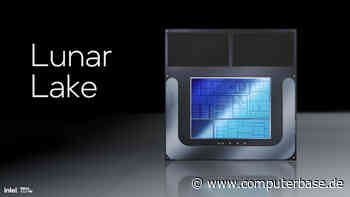 Am 3. September: Intel startet Lunar Lake zur IFA 2024 in Berlin [Notiz]