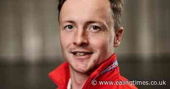 Albery on hand to rescue draw against Netherlands in Paris