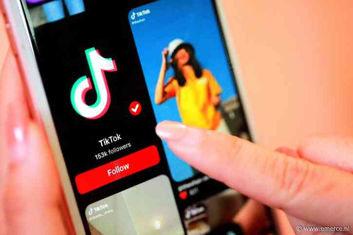 Stichting Take Back Your Privacy in hoger beroep in TikTok-zaak