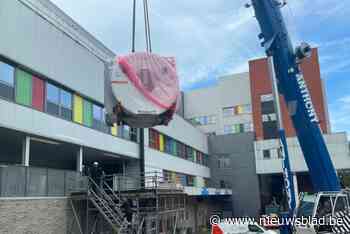 AZ Herentals en AZ Turnhout investeren in gezamenlijke 3T-NMR