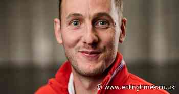 David Ames helps GB to Netherlands draw at Olympics