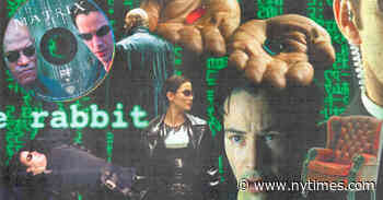Here’s Why ‘The Matrix’ Is More Relevant Than Ever 25 Years Later