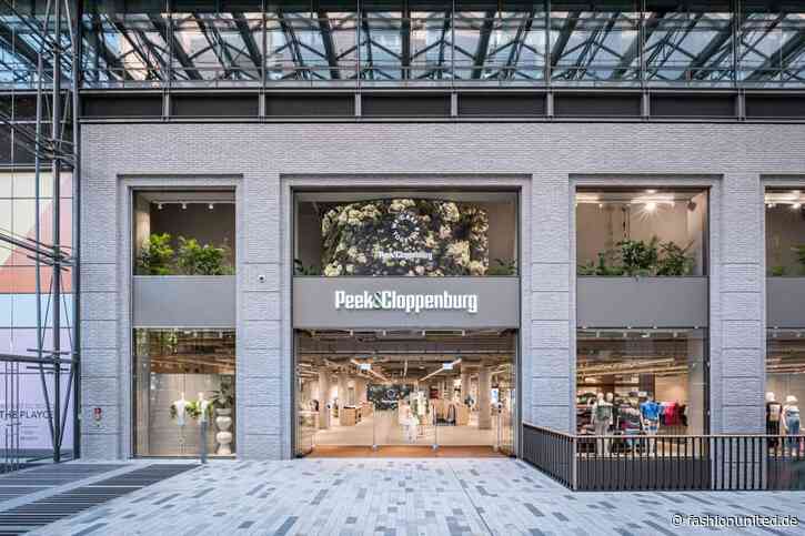 Nach Galeria: Jörg Peter Schmiddem kommt zu Peek&Cloppenburg