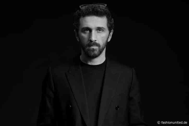 Blumarine: David Koma ist neuer Creative Director