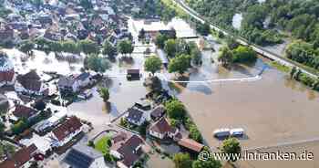 Naturkatastrophen richten hohe Milliardenschäden an