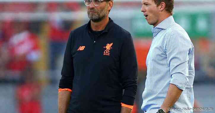 Klopp lobt Nagelsmann: «In der Außenwirkung überragend»