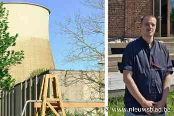 Intensieve onthardingswerken maken van betonnen jungle groen Asiat Park: “Meer dan 6.000 m2 wordt uitgebroken”