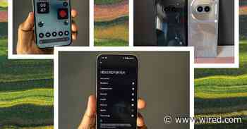 Nothing Phone (2a) Plus With AI News Widget: Specs, Prices, Availability