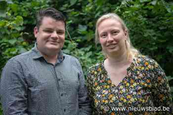 CD&V Niel kiest Olivier Op de Beeck als opvolger van overleden Bert De Ridder op kartellijst