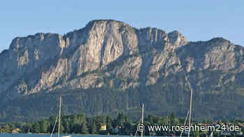 Leichtsinn beim „Überholen“: Salzburger (†36) stürzt von Klettersteig 200 Meter in den Tod