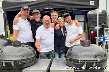 De Smaakmakers zijn nog altijd wereldtop: “Doet enorm deugd”