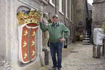 Verhalen uit de criminaliteit: 'Een onverbeterlijke crimineel'