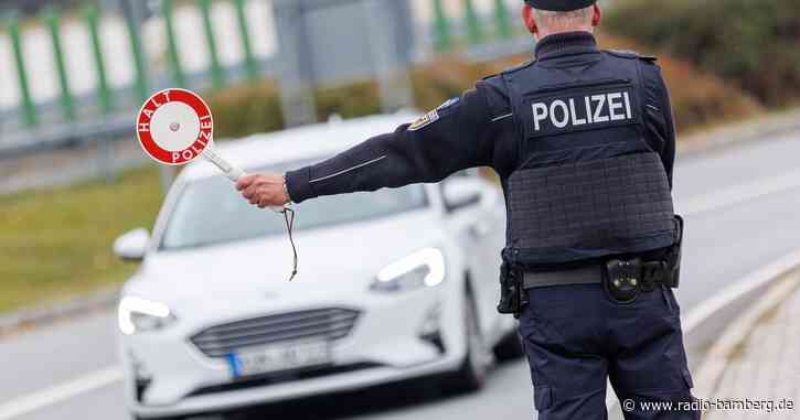 Bundespolizei meldet deutlich weniger unerlaubte Einreisen