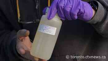 'Incredibly disappointing': Ontario halts wastewater testing for COVID, other viruses