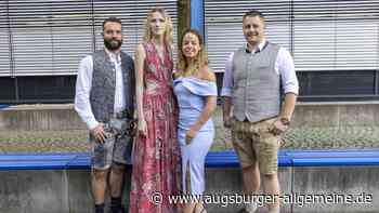 Vier Landsberger Absolventen an den Meisterschulen am Ostbahnhof München