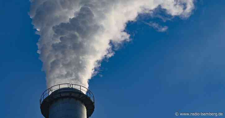 Klimaschädliche Emissionen in Bayern gehen zurück