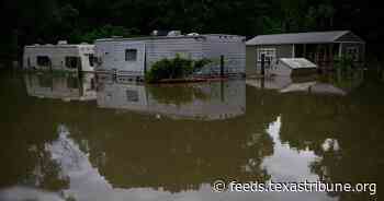Weak infrastructure, distrust make communication during natural disasters hard on rural Texas