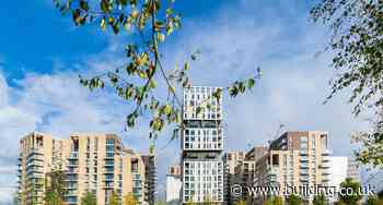 Berkeley announces return to land market after NPPF reform