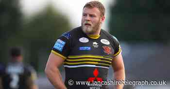 Leyland rugby player Josh Jones diagnosed with CTE aged 31