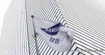 Samsung verzeichnet überraschend starke Gewinne