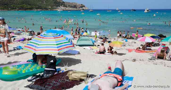 Deutscher Urlauber stirbt beim Tauchen vor Mallorca