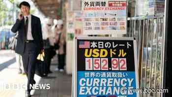 Japan hikes interest rates for second time since 2007