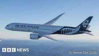 Air NZ becomes first big carrier to drop climate goal