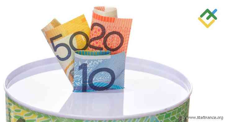 Aussie May Continue to Tumble. Forecast as of 31.07.2024