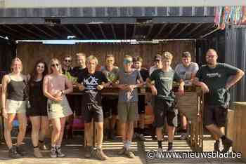 Ook bij jubileumeditie wil Baal Beach niet te gek doen