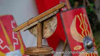 Test-Tool von NIST: Open-Source-Software soll KI-Modelle sicherer machen