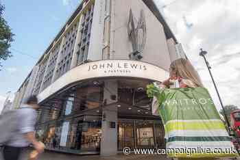 John Lewis & Partners rolls out retail media strategy and tool suite