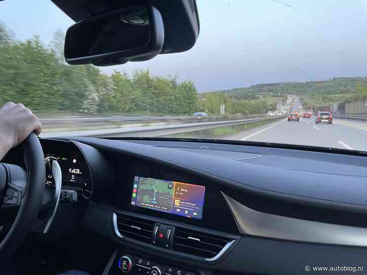 Opgepast! Het is volgende week weer flitsmarathon