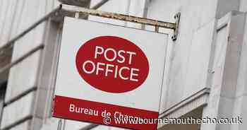 Milford on Sea Post Office to re-open at new location in October