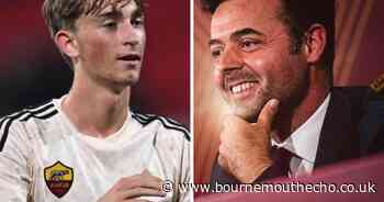 Dean Huijsen’s father explains AFC Bournemouth move