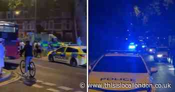 Stoke Newington Common stabbing: Man dies in Northwold Road