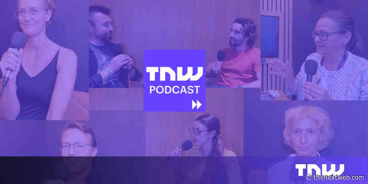 TNW Podcast: IKEA’s Parag Parekh on digital ethics; €100B for AI research in Europe